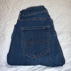 Levi’s women’s skinny jeans